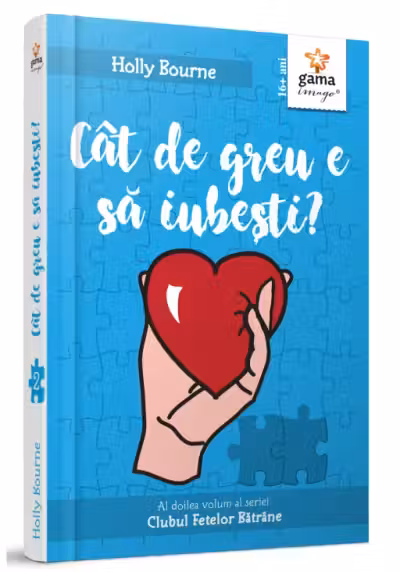 Cat de greu e sa iubesti?