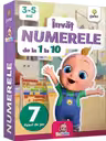 Invat numerele de la 1 la 10