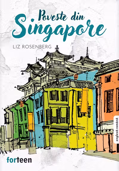 Poveste din Singapore