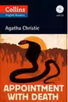 Appointment with Death - with Audio CD