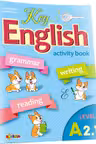 Key English A2.1 - clasa a 5-a