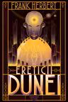 Ereticii Dunei (Seria DUNE partea a V-a)