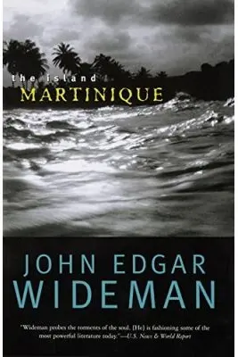 The Island Martinique