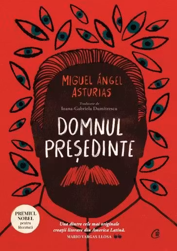 Domnul Presedinte