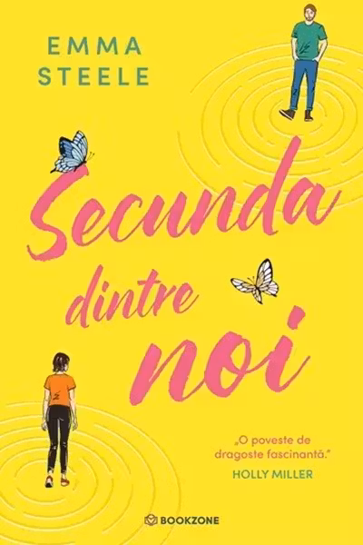 Secunda dintre noi