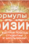 Формулы по физике (пружина)