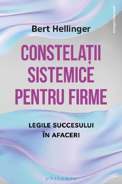 Constelatii sistematice pentru firme