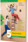 MATEMATICA. Caiet de activitati. Clasa a V-a
