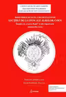 Lectiile de la Lyon ale Alesilor Coen insotite de Cartea rosie și alte importante manuscrise Coen