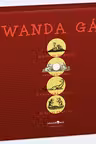 Set 4 cărți Wanda Gag