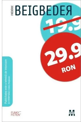 29.9 RON