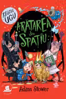 Regele Ugu. Aratarea din spatiu
