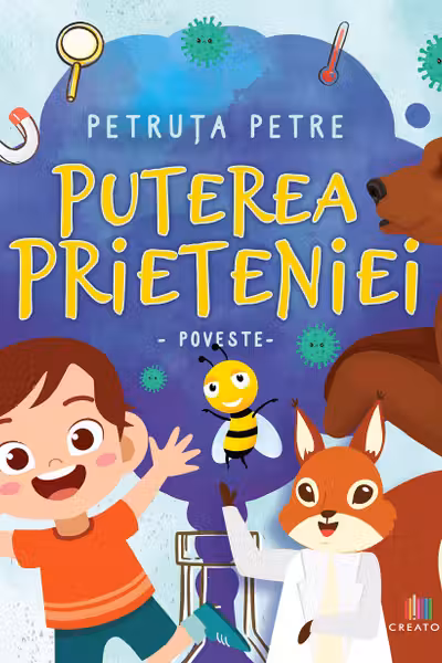Puterea prieteniei