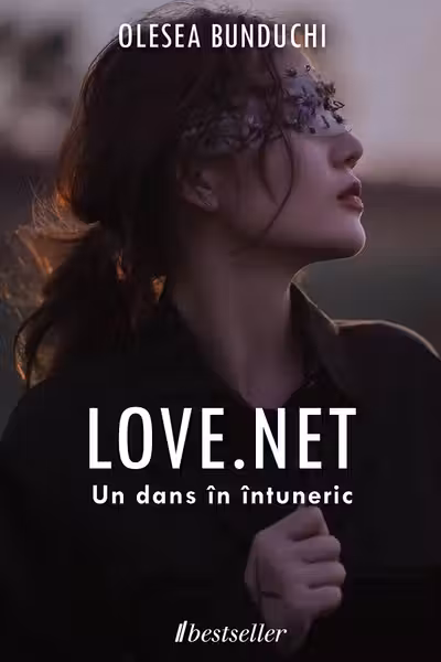 LOVENET - Un dans in intuneric