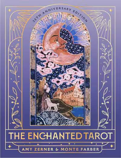The Enchanted Tarot (Cards)