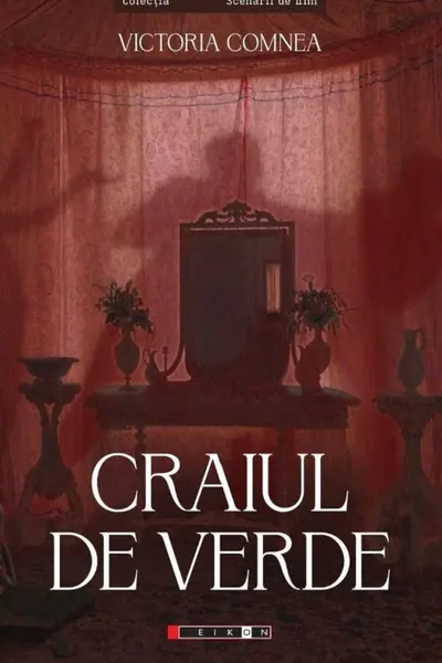 Craiul de verde