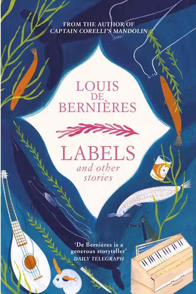 Labels and Other Stories