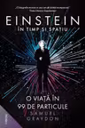 Einstein in timp si spatiu
