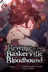 Revenge of the Baskerville Bloodhound - Volume 2
