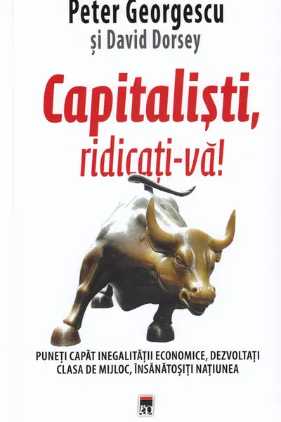 Capitaliști, ridicați-vă!