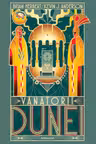 Vanatorii Dunei (seria Dune partea a VII-a)