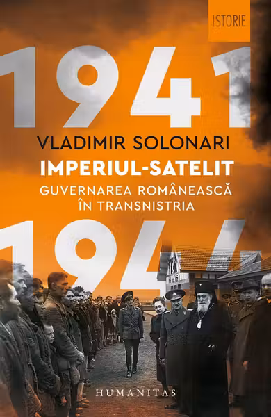 Imperiul-satelit
