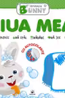 Iepurasul Bunny. Ziua mea.