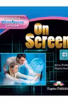 Curs limba engleza On Screen C1 Soft pentru tabla interactiva