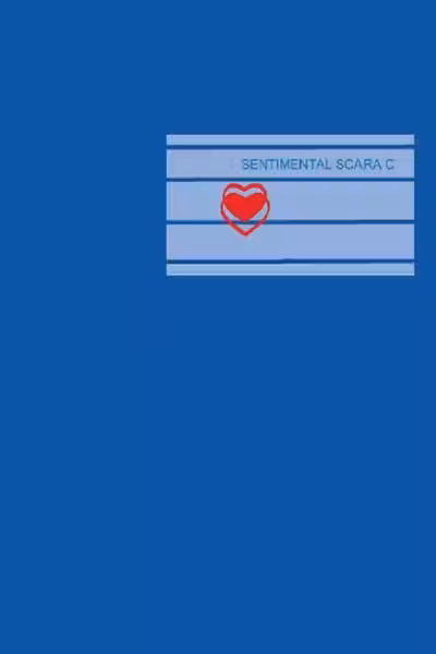 Sentimental Scara C