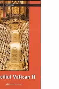 Conciliul Vatican II