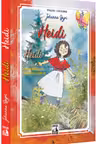 Heidi. Editie bilingva romana - engleza