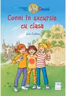 Conni in excursie cu clasa
