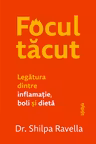 Focul tacut