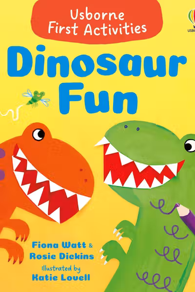 Dinosaur Fun