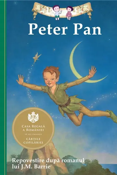 Peter Pan