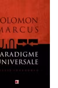 Paradigme universale (Editie integrala)