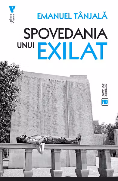 Spovedania unui exilat