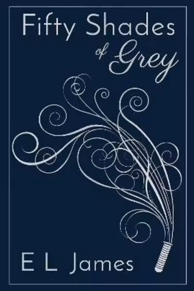 Fifty Shades of Grey