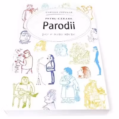 Parodii