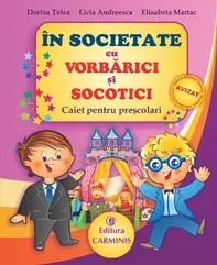 În societate cu Vorbărici și Socotici