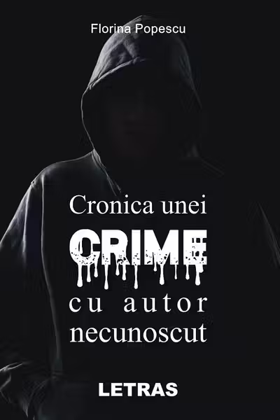 Cronică unei crime cu autor necunoscut