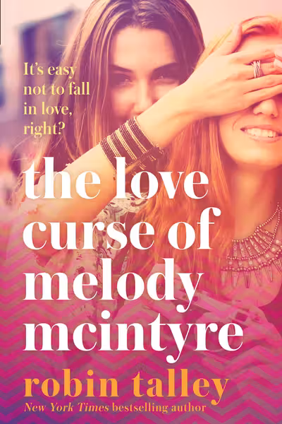 The Love Curse of Melody McIntyre