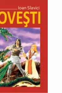 Povești - Ioan Slavici