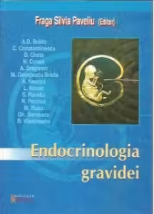 Endocrinologia gravidei