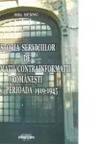 Istoria serviciilor de informatii/contrainformatii romanesti in perioada 1919-1945