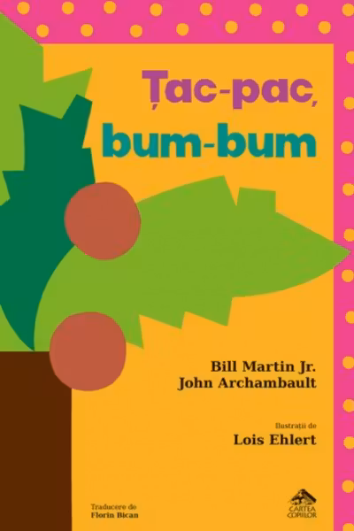 Tac-pac, bum-bum