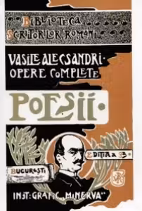 Poesii. Opere complete
