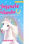 Printesele din Ponilandia. Prietene pentru totdeauna