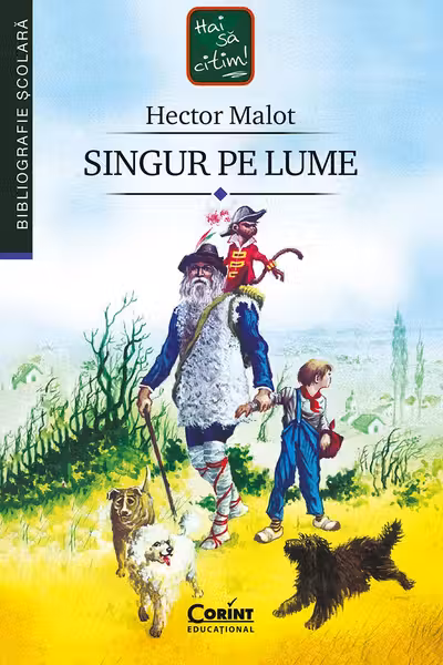 Singur pe lume