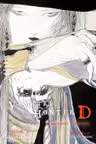 Vampire Hunter D Omnibus - Volume 10